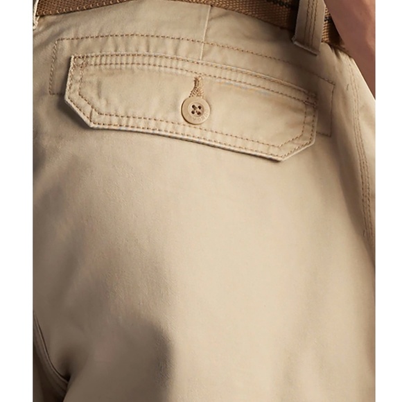 Lee Legendary Wyoming Cargo Shorts - Size 46 - Picture 4 of 4